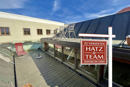 Wohnung Passau Altstadt - 3 Zimmer, 97 m&sup2;, 1.100&euro; | Angebot:26391431