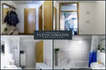 Komm rein, die Küche ist schon da, Stadtmitte und ruhig - Etagenwohnung Suhl | Angebot:27200823