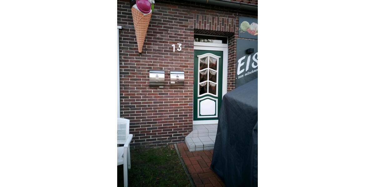 Dachgeschoßwohnung Wittmund - 3 Zimmer, 70 m&sup2;, 650&euro; | Angebot:26605305