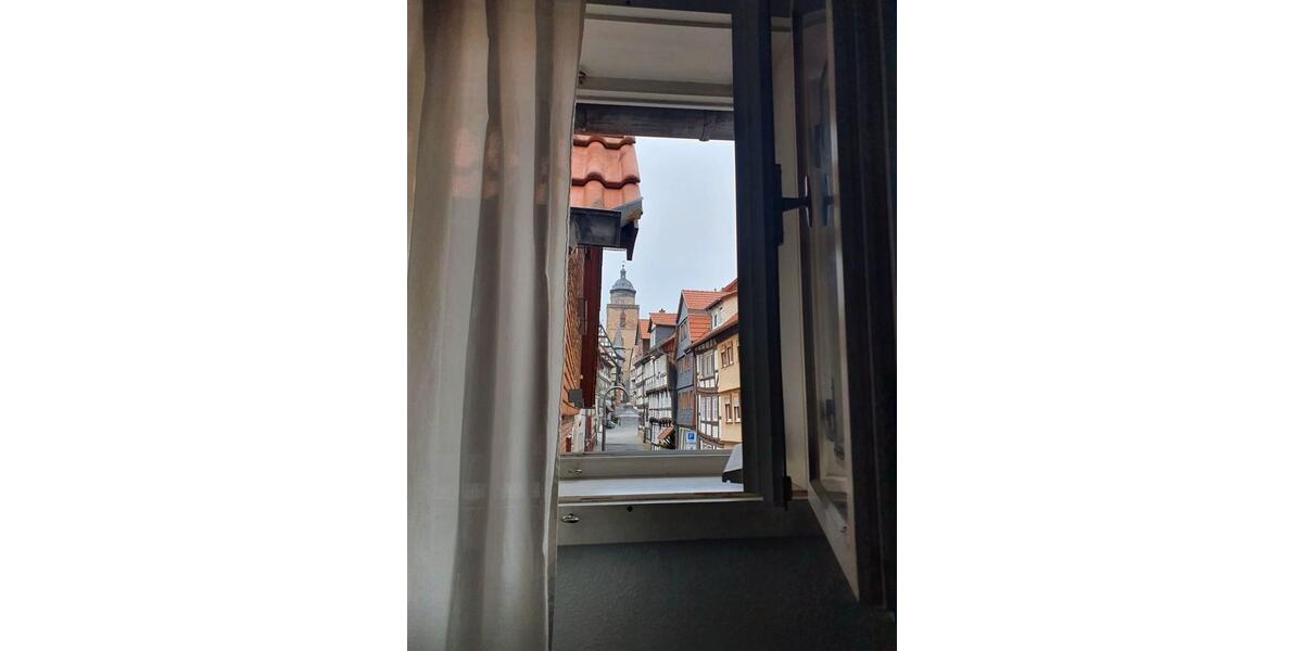 Etagenwohnung Alsfeld - 3 Zimmer, 85 m&sup2;, 790&euro; | Angebot:25857705