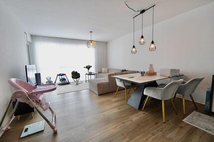 Wohnung Crailsheim - 2 Zimmer, 62 m&sup2;, 509&euro; | Angebot:25172283