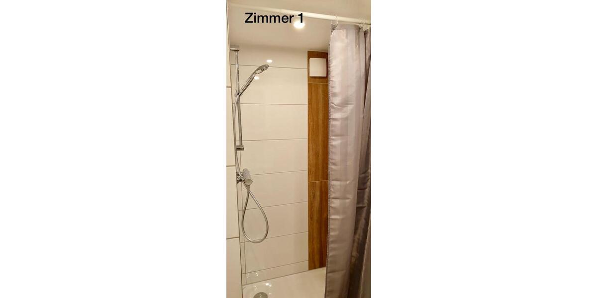 Wohnen auf Zeit Soltau - 1 Zimmer, 20 m&sup2;, 39&euro; | Angebot:23632525