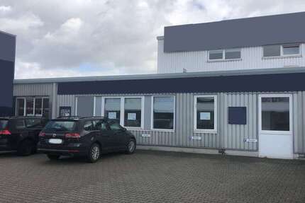 Gewerbeobjekt Braunschweig Lehndorf-Watenbüttel - 4.200&euro; | Angebot:18926310