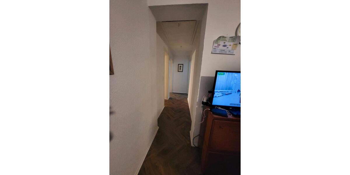 Dachgeschoßwohnung Wesendorf - 3 Zimmer, 90 m&sup2;, 630&euro; | Angebot:25052306