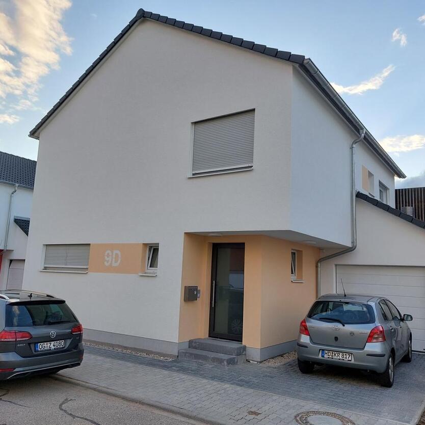 WG-Zimmer in 5-er WG in 76297 Stutensee-Blankenloch