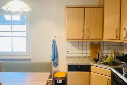 Wohnung Gengenbach - 4 Zimmer, 25 m&sup2;, 500&euro; | Angebot:25259103