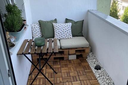 Wohnung Dortmund Gartenstadt - 2 Zimmer, 55 m&sup2;, 526&euro; | Angebot:25080998