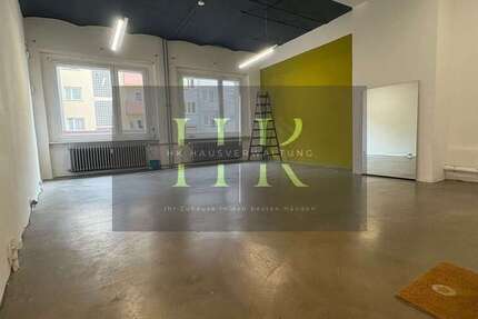Büro in Pforzheim 490 € 54 m²