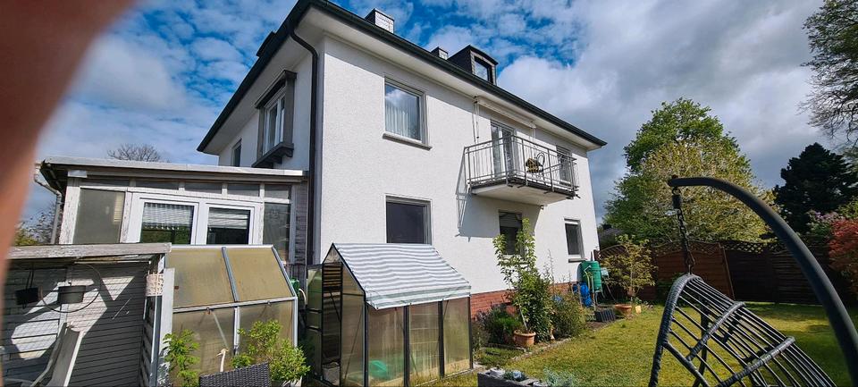 Etagenwohnung Gütersloh - 4 Zimmer, 83 m&sup2;, 990&euro; | Angebot:26285613