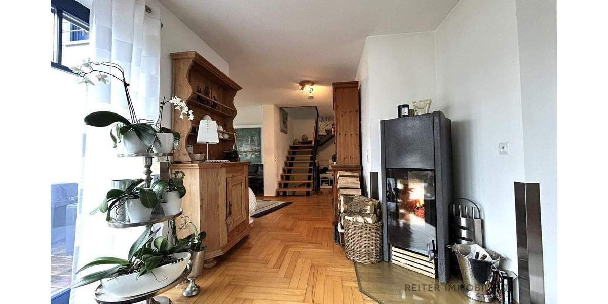 Doppelhaushälfte Kalbach Mittelkalbach - 3 Zimmer, 150 m&sup2;, 1.150&euro; | Angebot:25167403