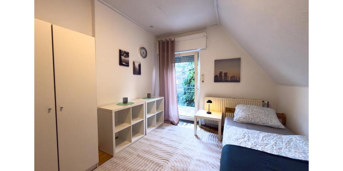 Wohnen auf Zeit Vreden - 6 Zimmer, 150 m&sup2;, 20&euro; | Angebot:25894368