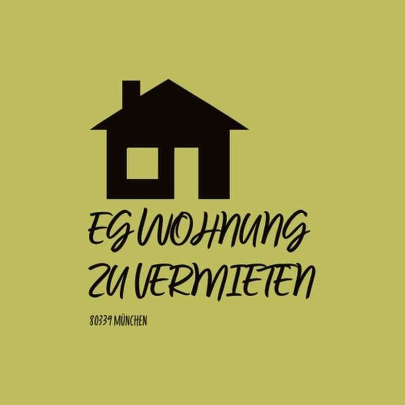 Wohnung zum Mieten in München 940 € 52 m²