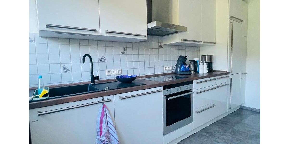 Wohnen auf Zeit Lüdenscheid - 5 Zimmer, 100 m&sup2;, 120&euro; | Angebot:24563451