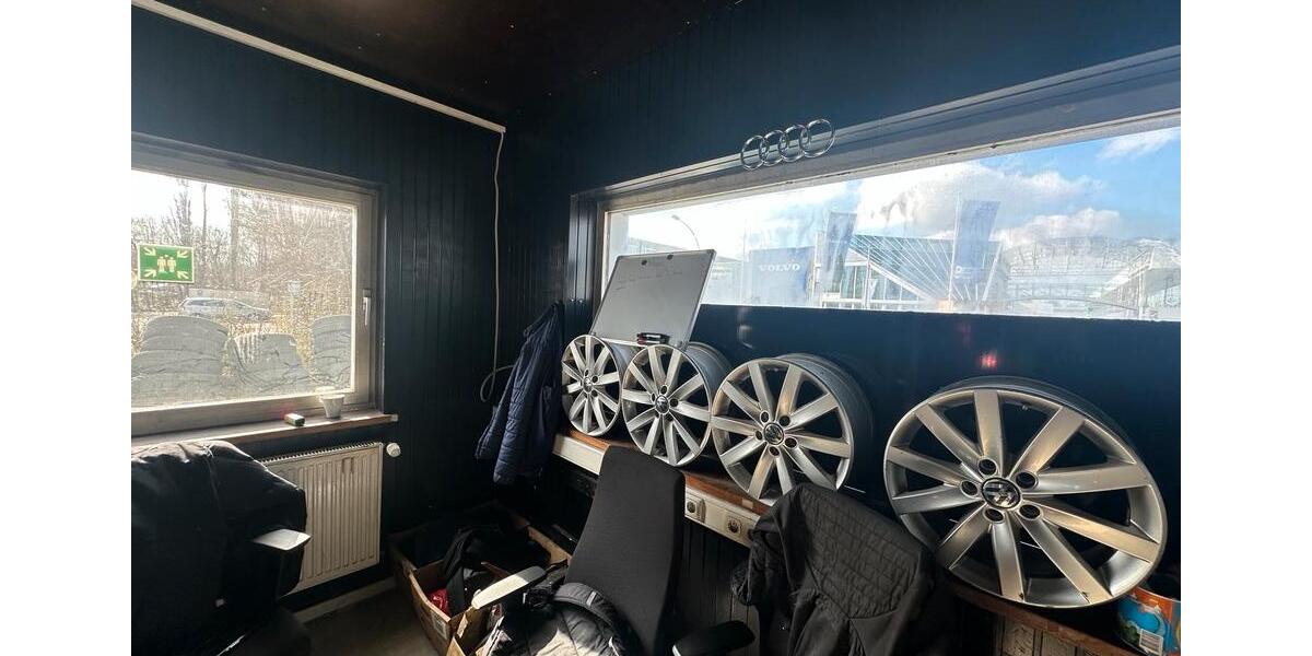 Gewerbeobjekt Quarnbek - 3.000&euro; | Angebot:26004283