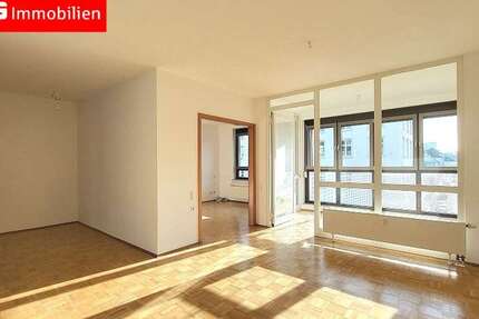 Wohnung zum Mieten in Darmstadt 1.200 € 75.8 m² 2 zimmer