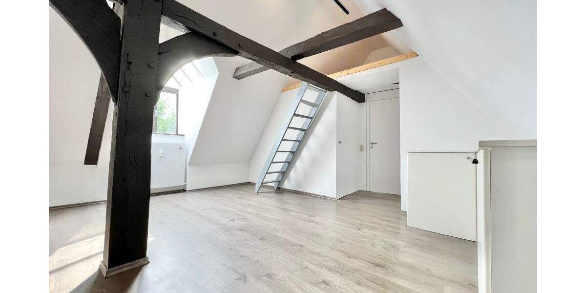 Etagenwohnung Lemgo - 4 Zimmer, 75 m&sup2;, 775&euro; | Angebot:25360704