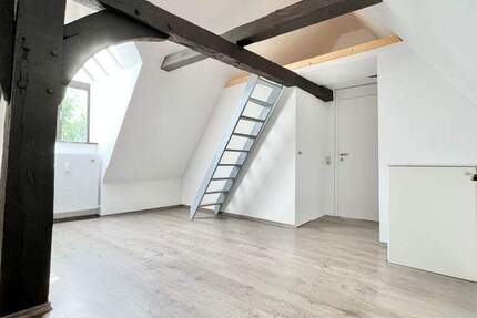 Wohnung Lemgo - 4 Zimmer, 75 m&sup2;, 775&euro; | Angebot:25360704