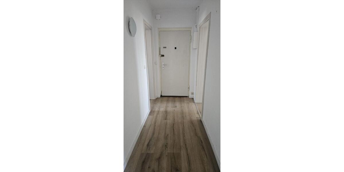 Etagenwohnung Dranske - 2.5 Zimmer, 59 m&sup2;, 350&euro; | Angebot:25760745