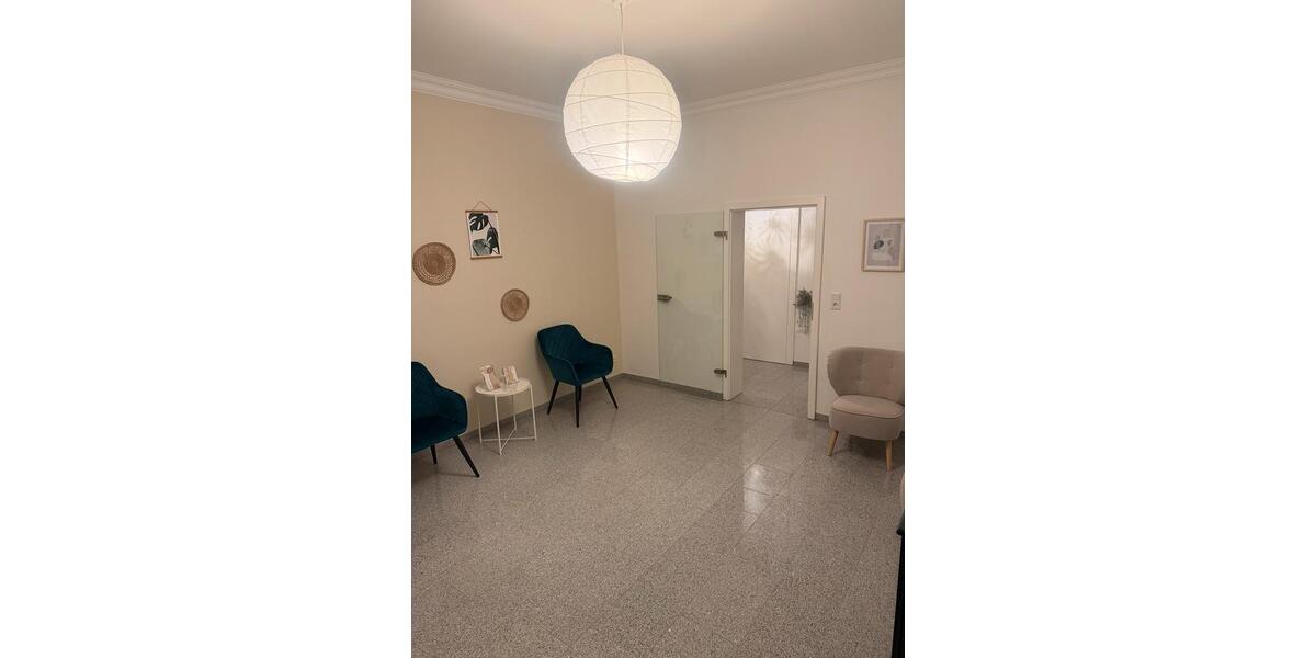 Etagenwohnung Darmstadt - 1 Zimmer, 27 m&sup2;, 600&euro; | Angebot:25255555