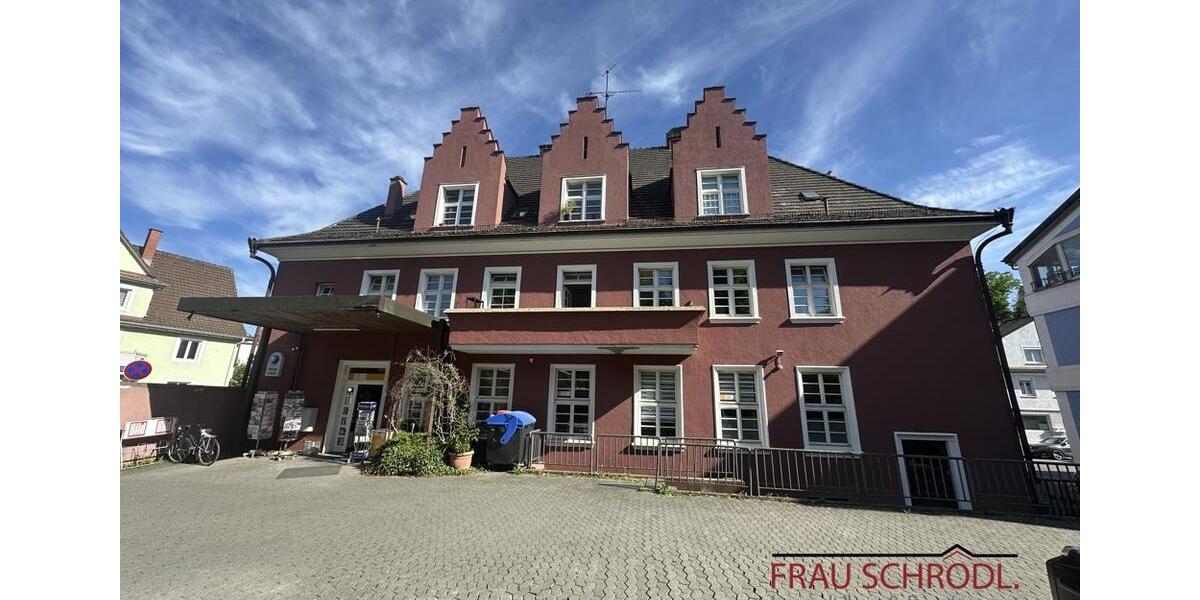 Gewerbeobjekt Engen - 1.500&euro; | Angebot:26631787