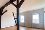 Dachgeschoßwohnung Gera Debschwitz - 2 Zimmer, 44 m&sup2;, 285&euro; | Angebot:26442704