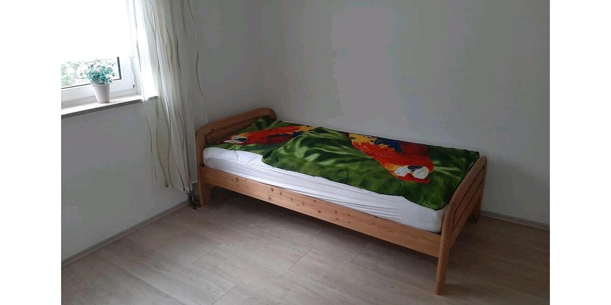 Wohnen auf Zeit Dillingen an der Donau - 5 Zimmer, 80 m&sup2;, 600&euro; | Angebot:24423700