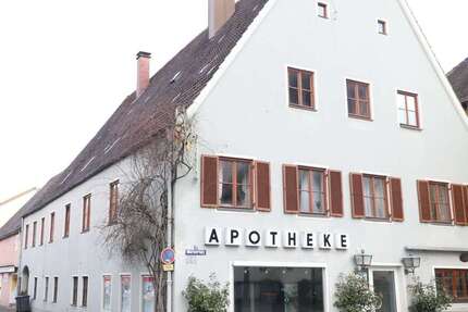 Gewerbeobjekt Schongau - 900&euro; | Angebot:26094906