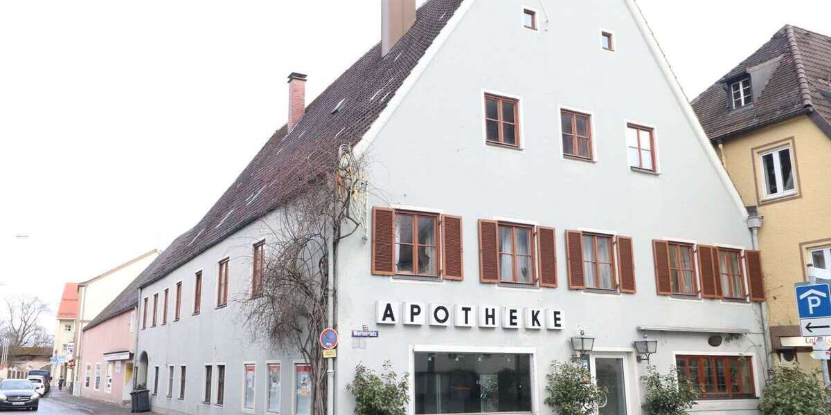 Gewerbeobjekt Schongau - 900&euro; | Angebot:26094906