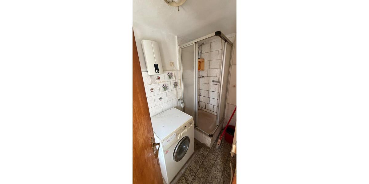 Erdgeschoßwohnung Hennef (Sieg) - 3 Zimmer, 55 m&sup2;, 450&euro; | Angebot:26702256