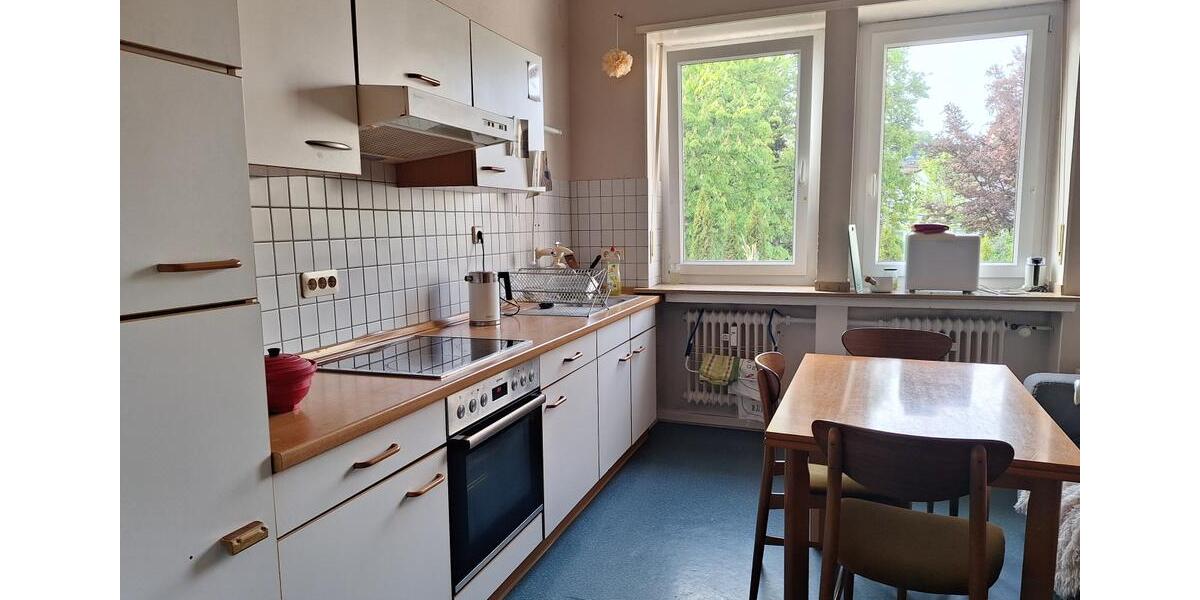 Wohnen auf Zeit Marburg - 1 Zimmer, 16 m&sup2;, 388&euro; | Angebot:26376638