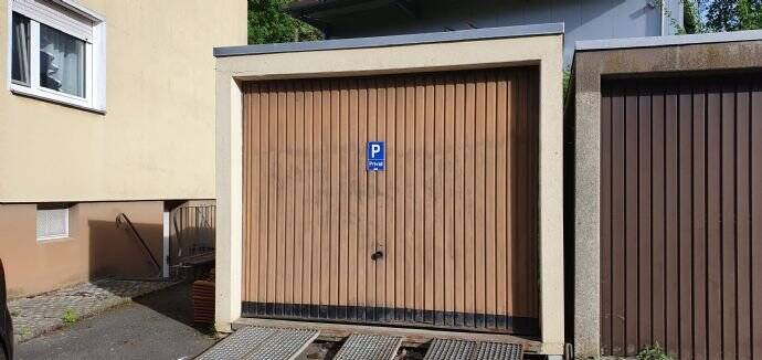 Etagenwohnung Pegnitz - 3 Zimmer, 59 m&sup2;, 600&euro; | Angebot:26657313