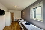 Etagenwohnung Durmersheim - 5 Zimmer, 158 m&sup2;, 2.200&euro; | Angebot:26730963