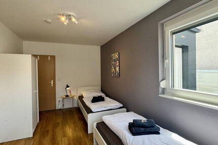 Wohnung Durmersheim - 5 Zimmer, 158 m&sup2;, 2.200&euro; | Angebot:26730963