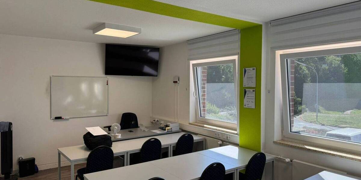 Gewerbeobjekt Giebelstadt - 1 Zimmer, 42 m&sup2;, 484&euro; | Angebot:25748815