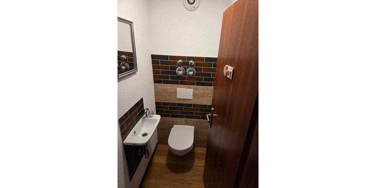 Etagenwohnung Untermünkheim - 1 Zimmer, 20 m&sup2;, 550&euro; | Angebot:25569330