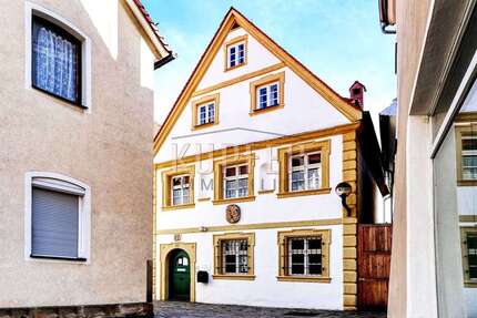 Gewerbeobjekt Forchheim - 1.735&euro; | Angebot:26971925