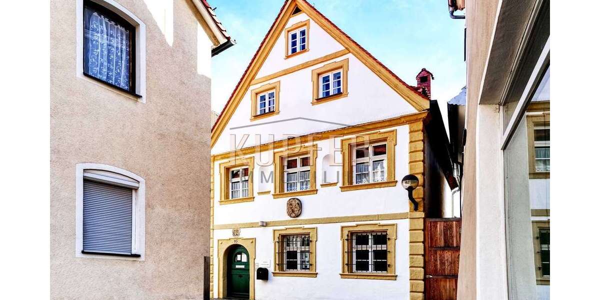 Gewerbeobjekt Forchheim - 1.735&euro; | Angebot:26971925