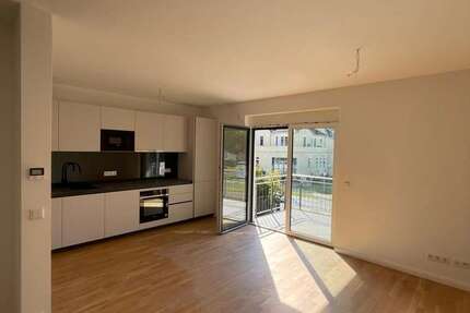 Wohnung zum Mieten in Berlin 1.495 € 74.88 m² 3 zimmer