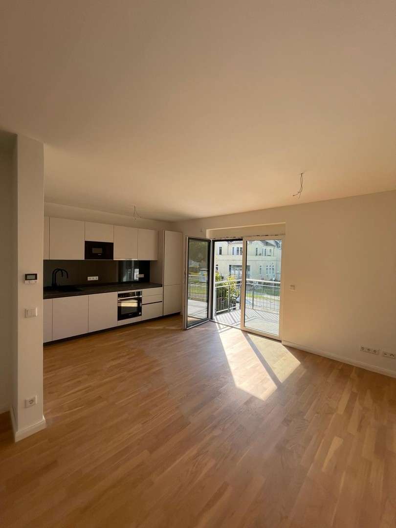 Wohnung zum Mieten in Berlin 1.495 € 74.88 m² 3 zimmer