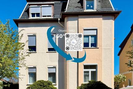 Wohnung Naumburg (Saale) - 2 Zimmer, 55 m&sup2;, 385&euro; | Angebot:26445696