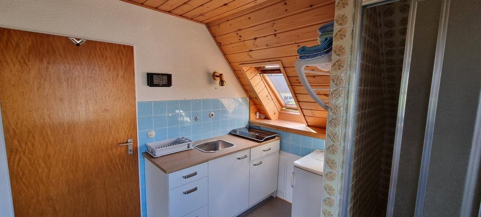 Dachgeschoßwohnung Lachendorf - 2.5 Zimmer, 45 m&sup2;, 500&euro; | Angebot:25909237