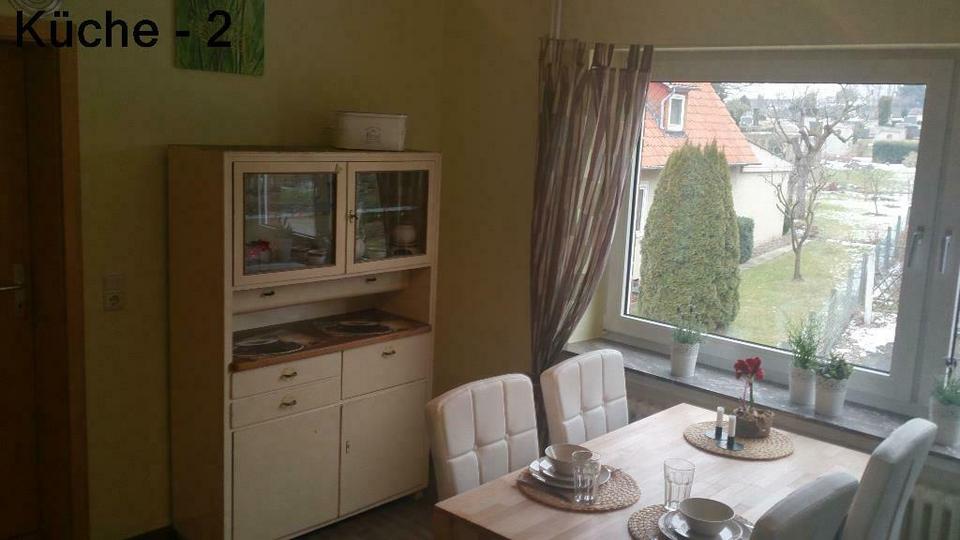 Wohnen auf Zeit Rinteln - 2 Zimmer, 20 m&sup2;, 340&euro; | Angebot:11591651