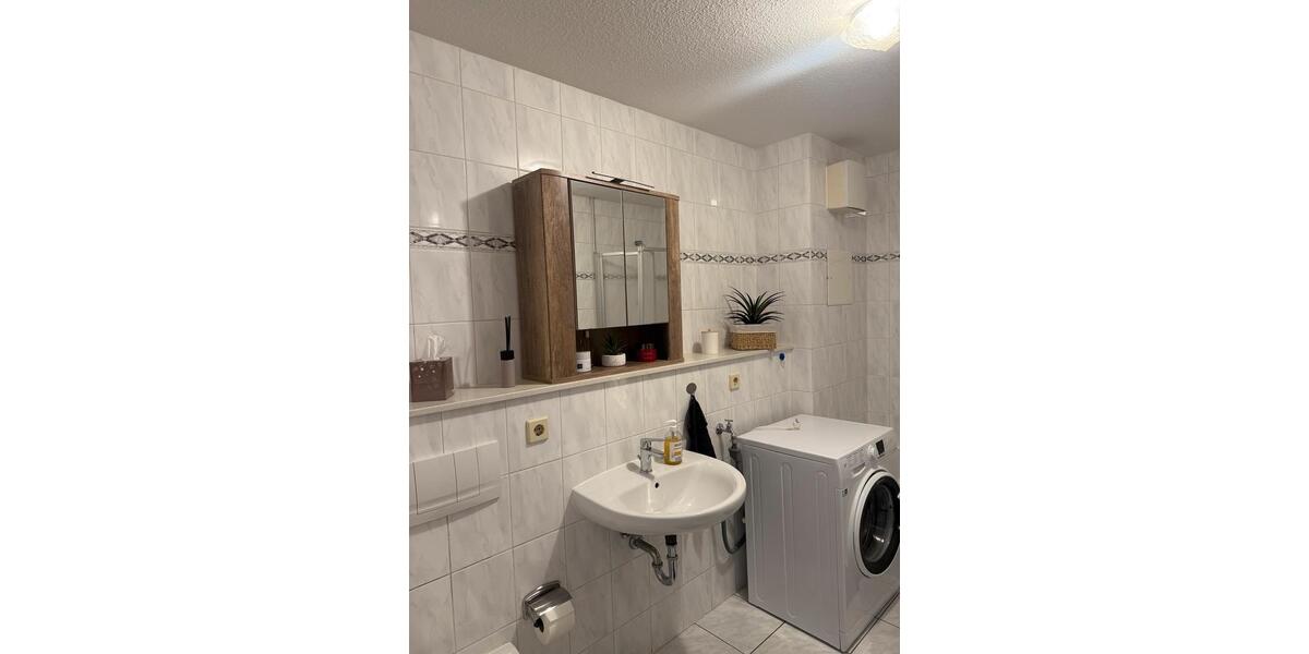 Etagenwohnung Hettstedt - 2 Zimmer, 55 m&sup2;, 575&euro; | Angebot:23693624