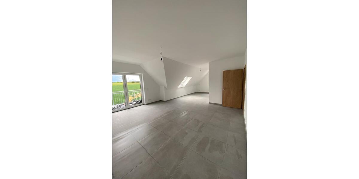 Dachgeschoßwohnung Herzogenaurach - 4 Zimmer, 105 m&sup2;, 1.400&euro; | Angebot:26671306