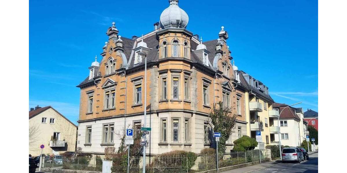 Etagenwohnung Ravensburg Südstadt - 3 Zimmer, 162 m&sup2;, 1.500&euro; | Angebot:25291797