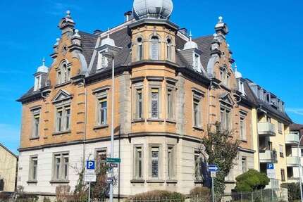 Wohnung Ravensburg Südstadt - 3 Zimmer, 162 m&sup2;, 1.500&euro; | Angebot:25291797