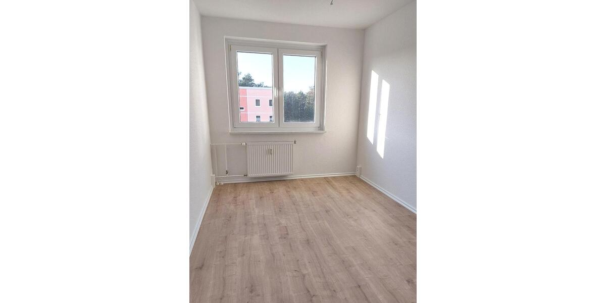 Etagenwohnung Bernsdorf - 3 Zimmer, 48 m&sup2;, 205&euro; | Angebot:19462449