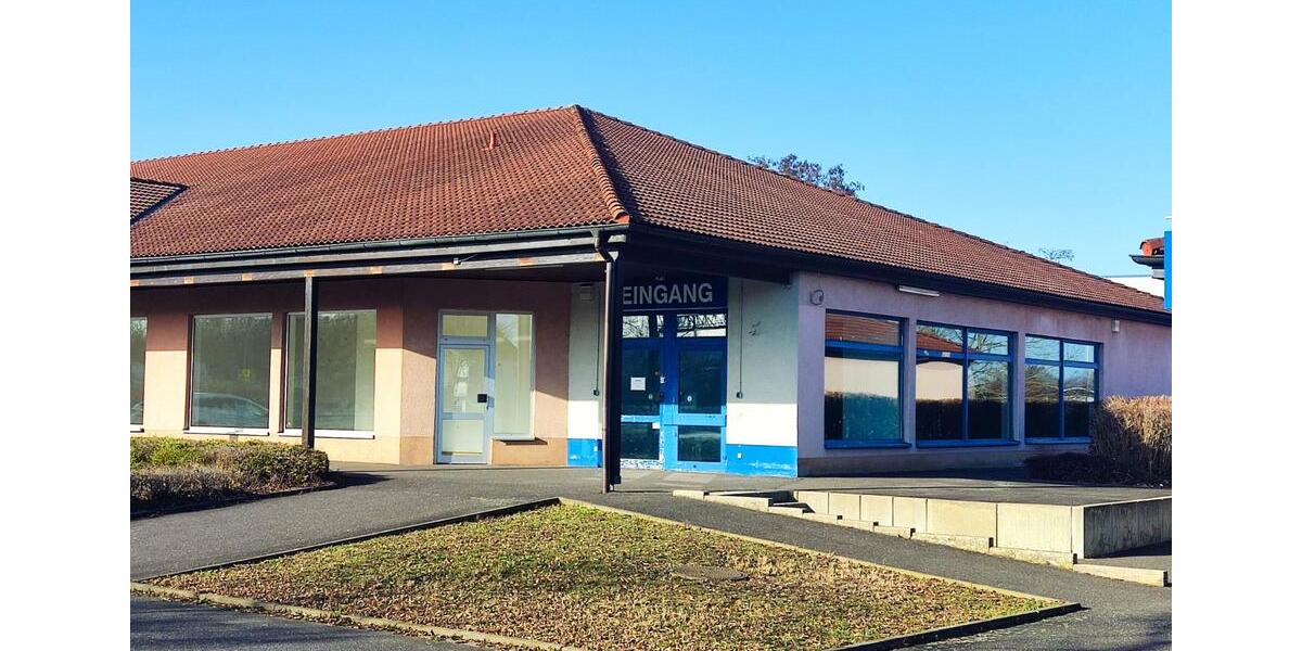 Gewerbeobjekt Oschatz - 3.200&euro; | Angebot:25379719