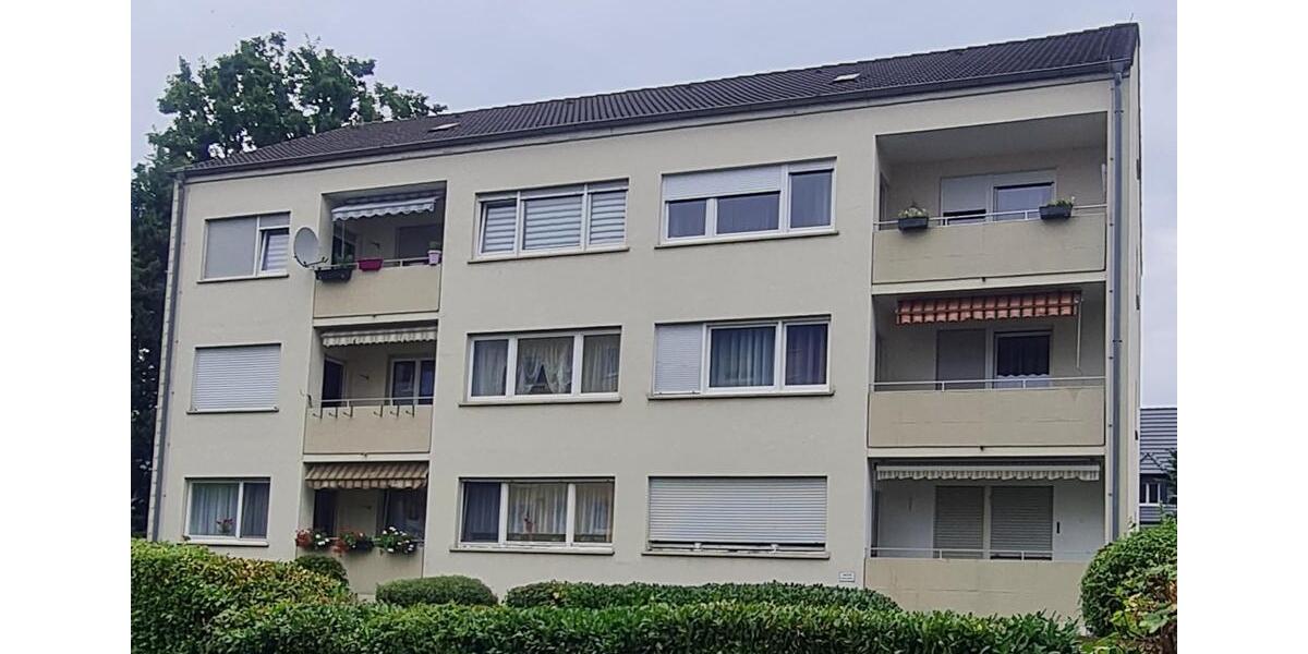 Erdgeschoßwohnung Rheinfelden (Baden) - 3 Zimmer, 80 m&sup2;, 1.440&euro; | Angebot:26048810