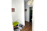 Hoch hinaus: Helle Wohnung mit Balkon in Baden-Baden - Etagenwohnung Baden-Baden Baden | Angebot:27296366